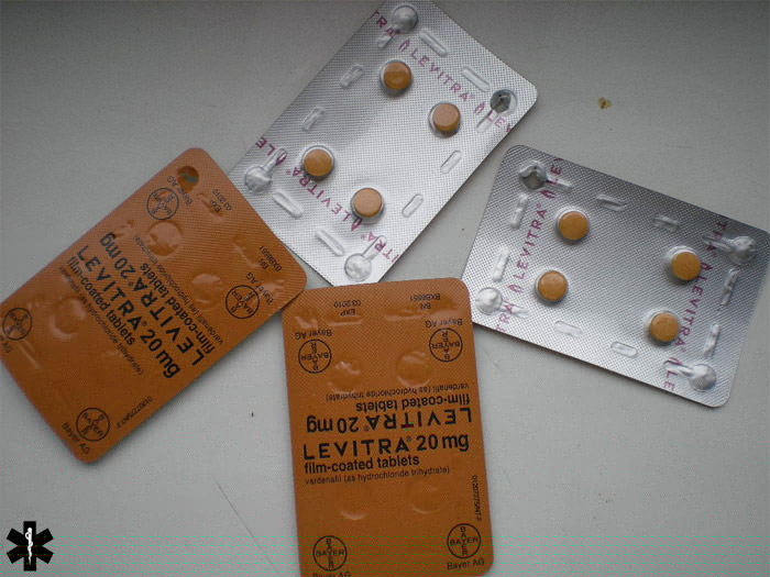 Generic viagra